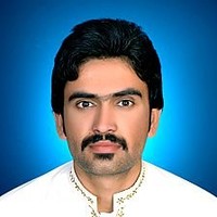 Muhammad Salam Khan