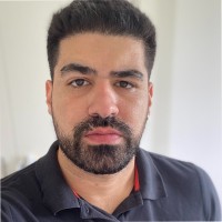 Marcos Victor Santos