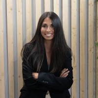 Beatriz Pereira