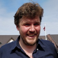 Sander Sannik