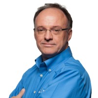 Denis Belleau, ing, MBA