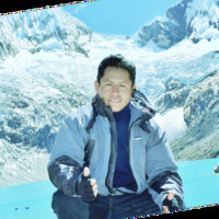 Alfredo Huaman Guillen