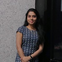 Kavitha Marimuthu
