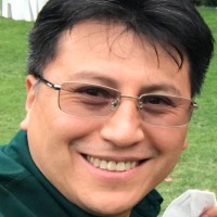 Jaime Benavides Esquivel