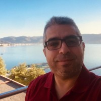 Erhan Durgun