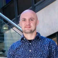 Alex Gavryushkin