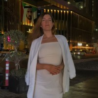 Irina Yuzhaninova