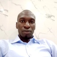 Daniel François Thiaw