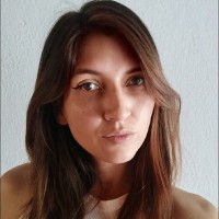 Edna Margarita Gonzalez Quiroga