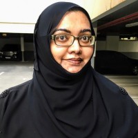 Safa Ahmed