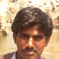 Thiyagarajan Ravichandran