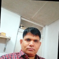 Mukesh Shishodiya