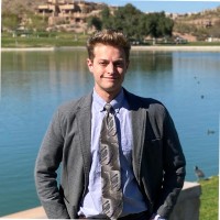 Connor Graci