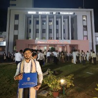 Nikhil Giri