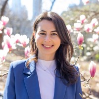 Rachel Goldberg, LCSW