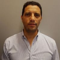 Carlos Eduardo Barragan