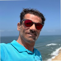 Christophe Dusautoir