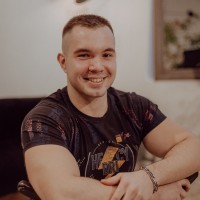 Dimitrii Romanov
