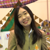 Pannarat Jirapongviphas
