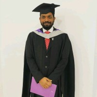 Joseph Varghese