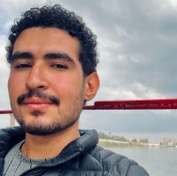 Abdulkarem Helal