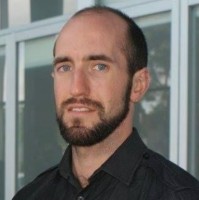 Darcy Meaker