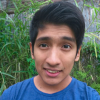 Junior Ricardo Huamaní