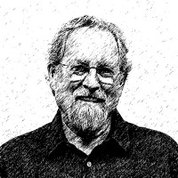 Carl Robertson