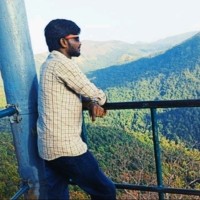 Raghavendra B K