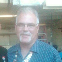 Pete Pederson