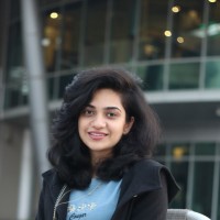 Fatima Hyder