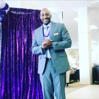 Jonathan Mclaurin