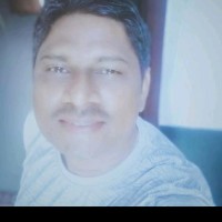 Dinesh Mistry