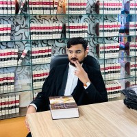 Adv. Shahezadhusain Shaikh