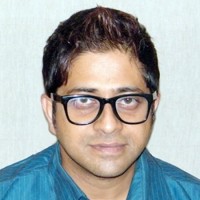 Chiranjib Paul