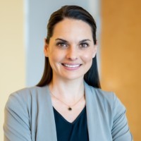 Caitlin Admire, Mla, Aicp, Leed Ap, Env Sp