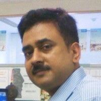Aminesh Tiwari