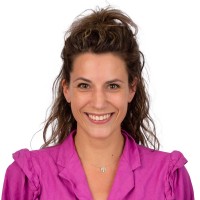 Eva van der Voet - Visser