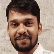 Dishant Jain