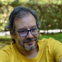 Alejandro Martinez Muelas