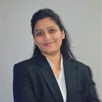 Krutika Pagar