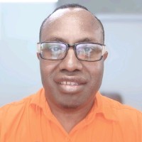 Ronald Kavanamur