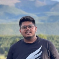DAKSH PATEL