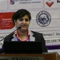 Sunita Neupane