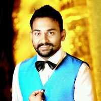 Shashank Gowda