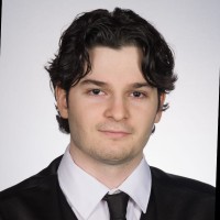Arnau Serrano Pedrerol