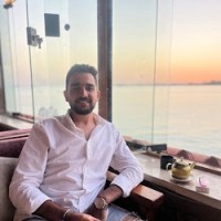 Hesham Emad