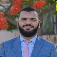 Mohamed Ashmawy