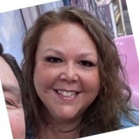 Tina Hohl