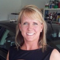 Jenny (Miles) Salsberry